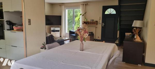 Tours Nord – Maison familiale de 127 m² – 5 chambres, garage et jardin