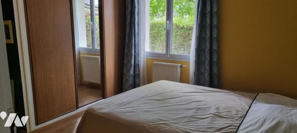 Tours Nord – Maison familiale de 127 m² – 5 chambres, garage et jardin