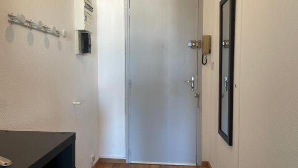 Appartement à Royan de 58.62m2