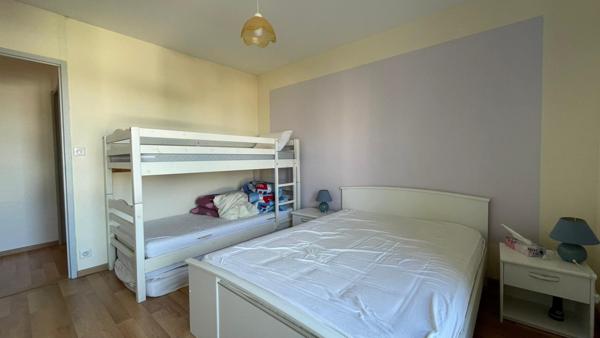 Appartement à Royan de 58.62m2