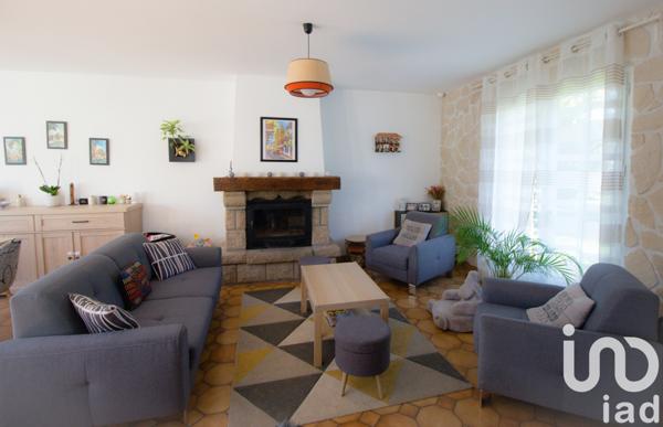 Maison à vendre 8 pièces 162 m² Herbignac