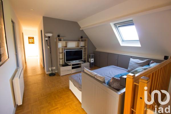 Maison à vendre 8 pièces 162 m² Herbignac