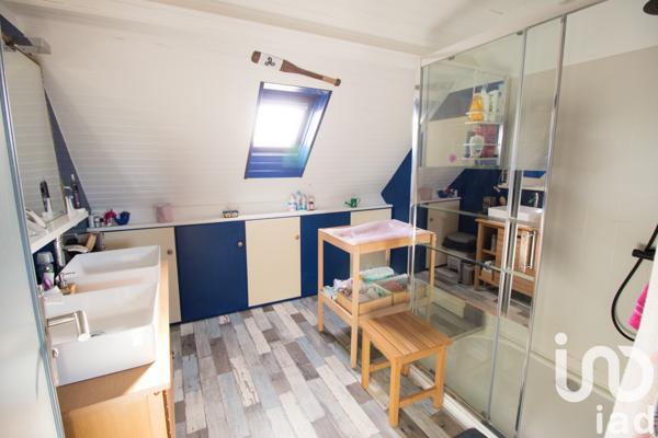 Maison à vendre 8 pièces 162 m² Herbignac