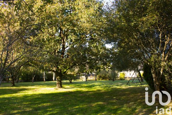 Maison à vendre 8 pièces 162 m² Herbignac