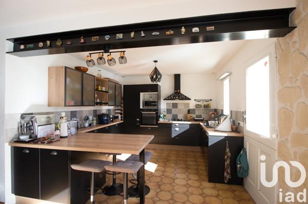 Maison à vendre 8 pièces 162 m² Herbignac