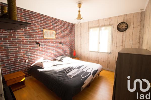 Maison à vendre 8 pièces 162 m² Herbignac