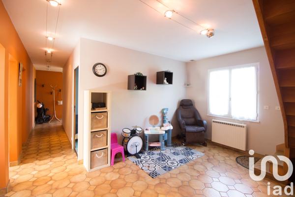 Maison à vendre 8 pièces 162 m² Herbignac