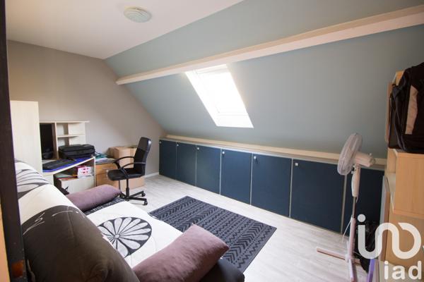 Maison à vendre 8 pièces 162 m² Herbignac