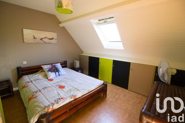 Maison à vendre 8 pièces 162 m² Herbignac