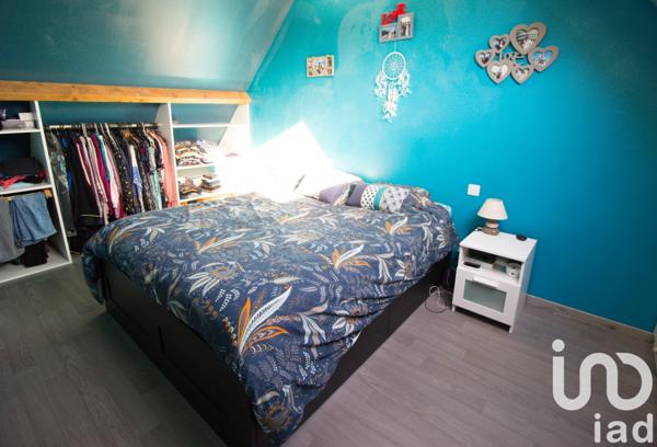 Maison à vendre 8 pièces 162 m² Herbignac