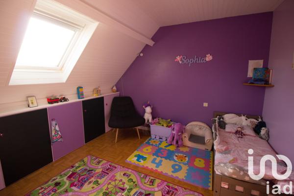 Maison à vendre 8 pièces 162 m² Herbignac