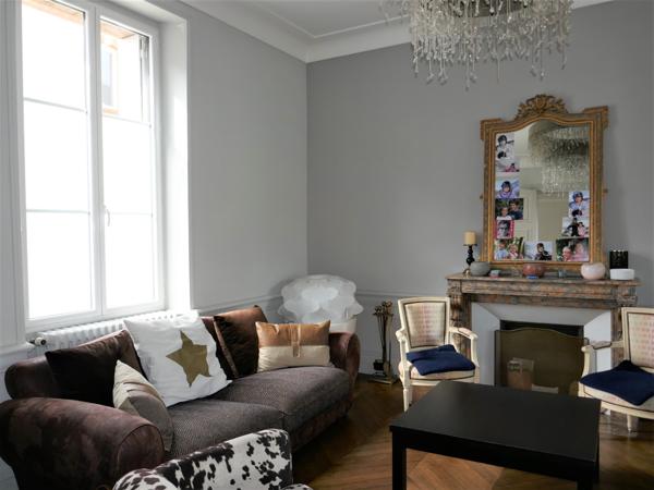 Maison de caractère centre ville