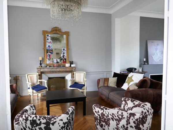 Maison de caractère centre ville