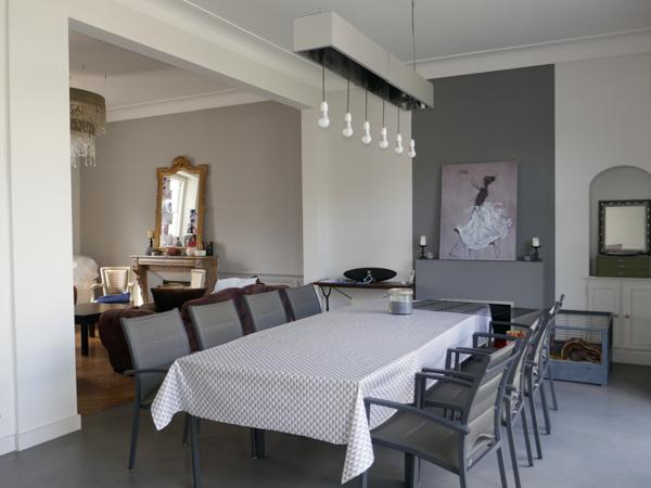 Maison de caractère centre ville