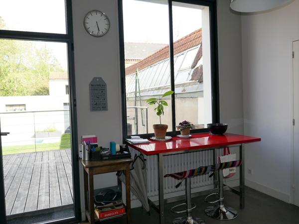 Maison de caractère centre ville