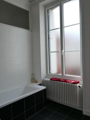 Maison de caractère centre ville