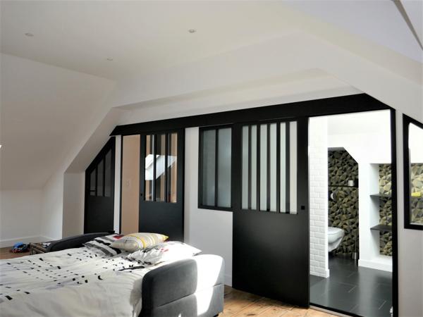 Maison de caractère centre ville