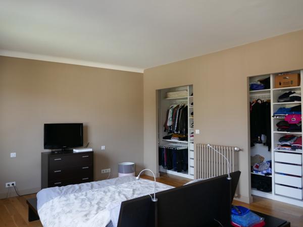 Maison de caractère centre ville