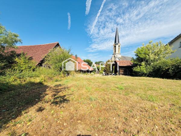 Maison - 7 pièces - 200m²