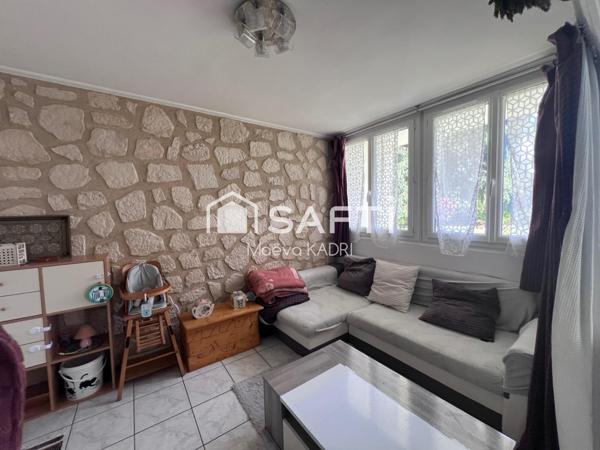 Résidence sécurisée