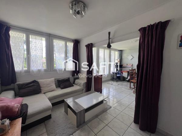 Résidence sécurisée