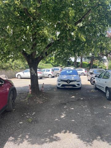 Résidence sécurisée