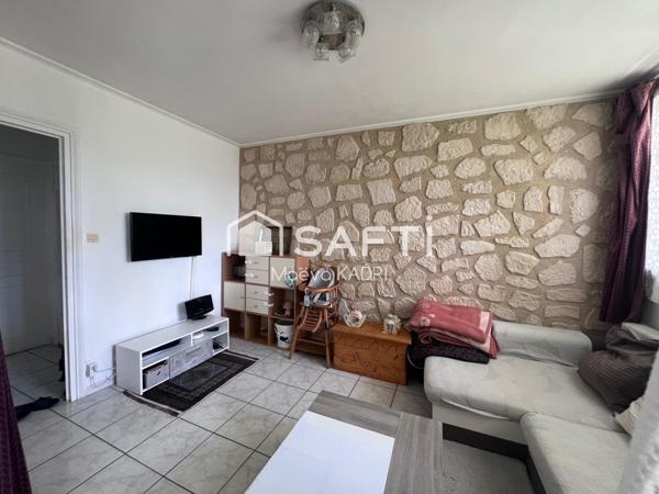 Résidence sécurisée