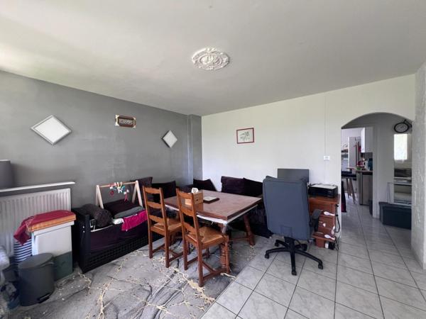 Résidence sécurisée