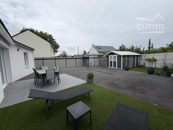 Nicolas Cimm vous propose,