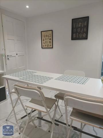 Appartement à louer 1 pièce 12.23m² Nice (06100)