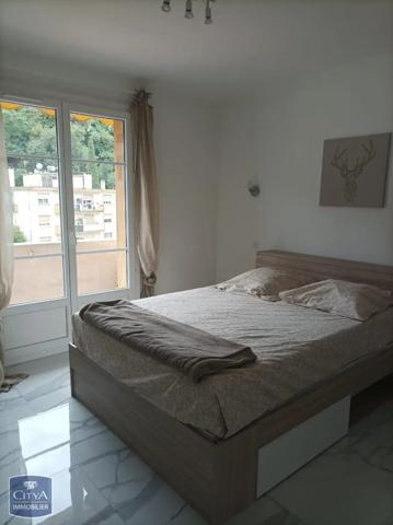 Appartement à louer 1 pièce 12.23m² Nice (06100)