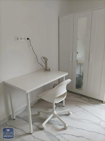 Appartement à louer 1 pièce 12.23m² Nice (06100)