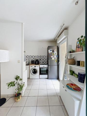 A LOUER ANGERS T3 71.37 m² (BALCON + PARKING EN SOUS-SOL)
