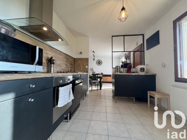 Maison à vendre 5 pièces 102 m² Étrépagny