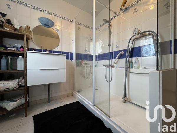 Maison à vendre 5 pièces 102 m² Étrépagny