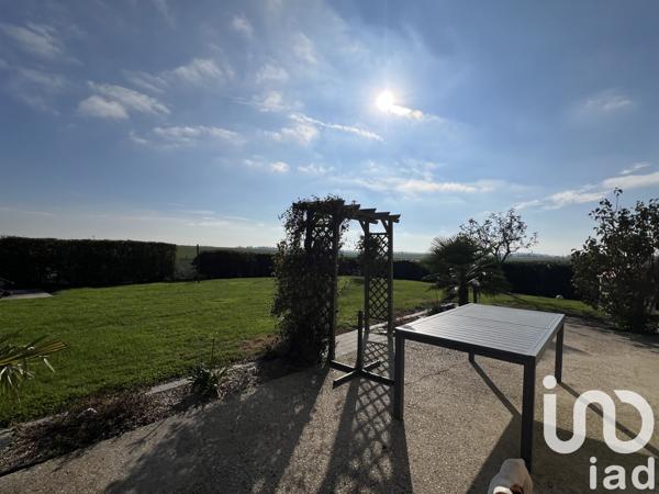 Maison à vendre 5 pièces 102 m² Étrépagny