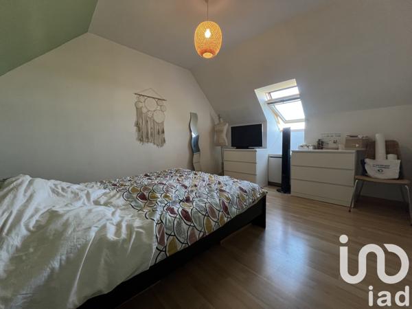 Maison à vendre 5 pièces 102 m² Étrépagny