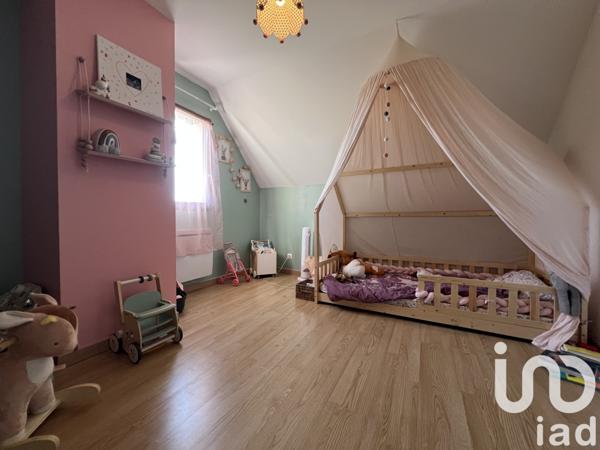 Maison à vendre 5 pièces 102 m² Étrépagny