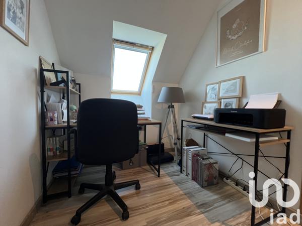 Maison à vendre 5 pièces 102 m² Étrépagny