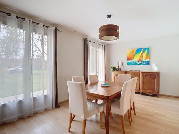 A VENDRE - Maison Fontenilles 6 pièce(s) 160 m2