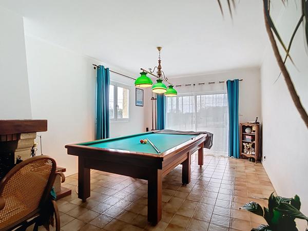 A VENDRE - Maison Fontenilles 6 pièce(s) 160 m2