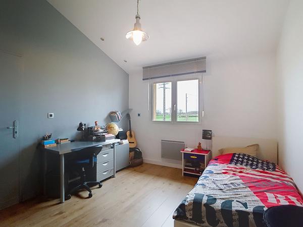 A VENDRE - Maison Fontenilles 6 pièce(s) 160 m2