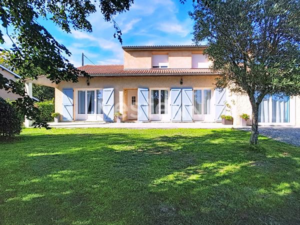 A VENDRE - Maison Fontenilles 6 pièce(s) 160 m2
