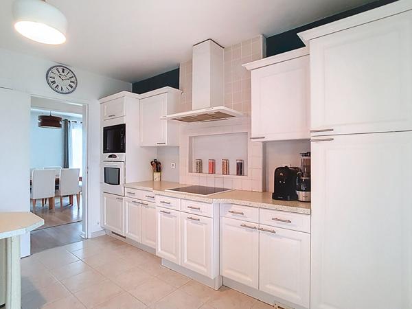 A VENDRE - Maison Fontenilles 6 pièce(s) 160 m2