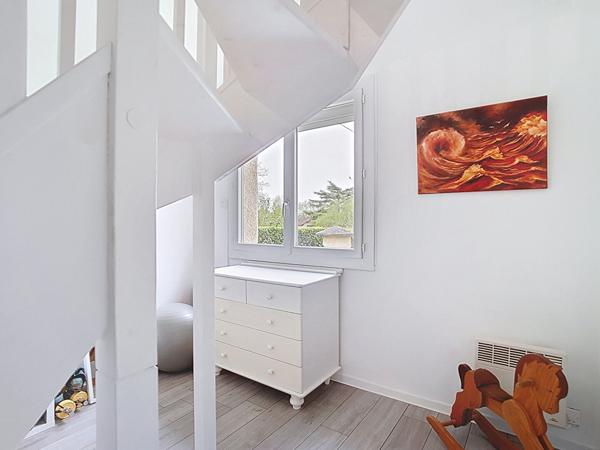 A VENDRE - Maison Fontenilles 6 pièce(s) 160 m2