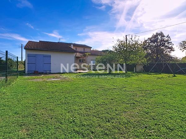 A VENDRE - Maison Fontenilles 6 pièce(s) 160 m2