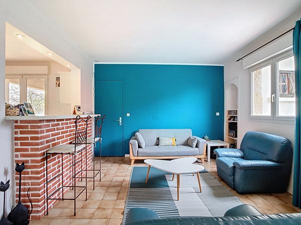 A VENDRE - Maison Fontenilles 6 pièce(s) 160 m2