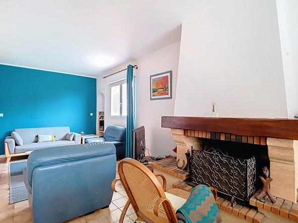 A VENDRE - Maison Fontenilles 6 pièce(s) 160 m2