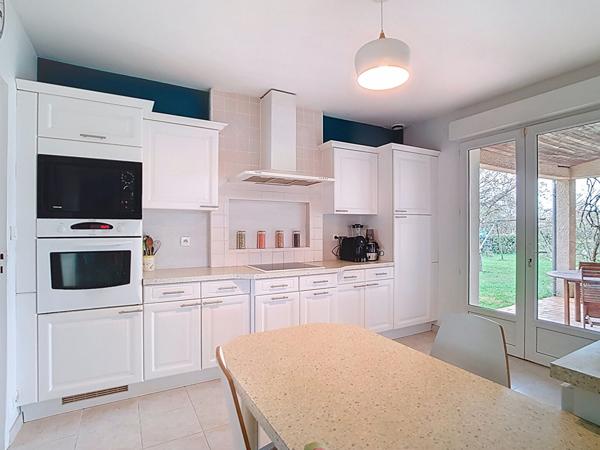 A VENDRE - Maison Fontenilles 6 pièce(s) 160 m2