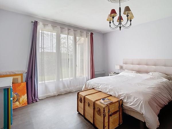 A VENDRE - Maison Fontenilles 6 pièce(s) 160 m2